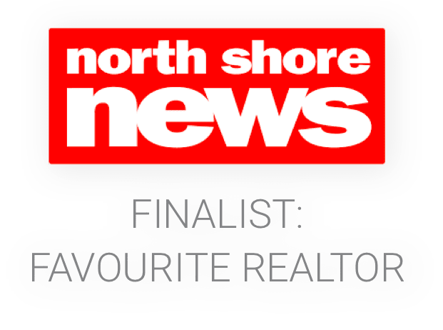North Shore News: Favourite Realtor
