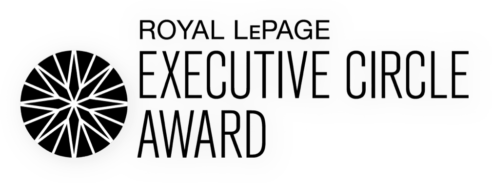 Royal LePage Executive Award